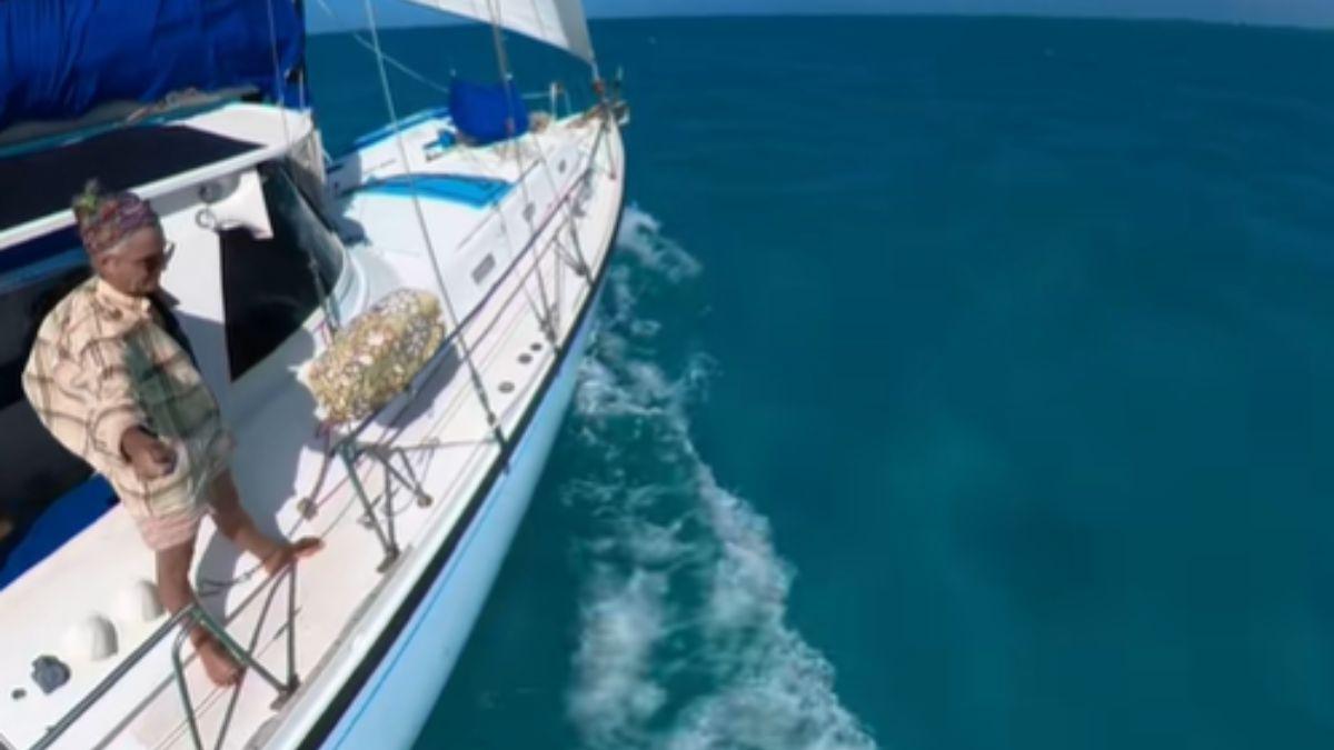 Brian and Lynette Hooker