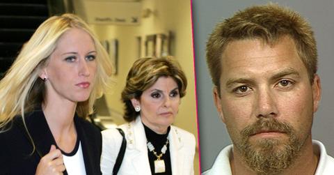 Scott Peterson Murder Amber Frey Gloria Allred