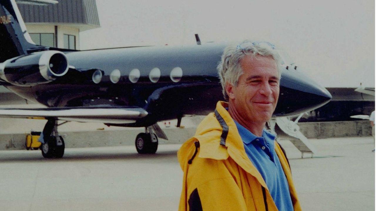 Jeffrey Epstein's 'death toll' claims grow following a new email discovery, according to this report.