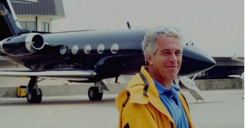 Jeffrey Epstein's 'death toll' claims grow following a new email discovery, according to this report.
