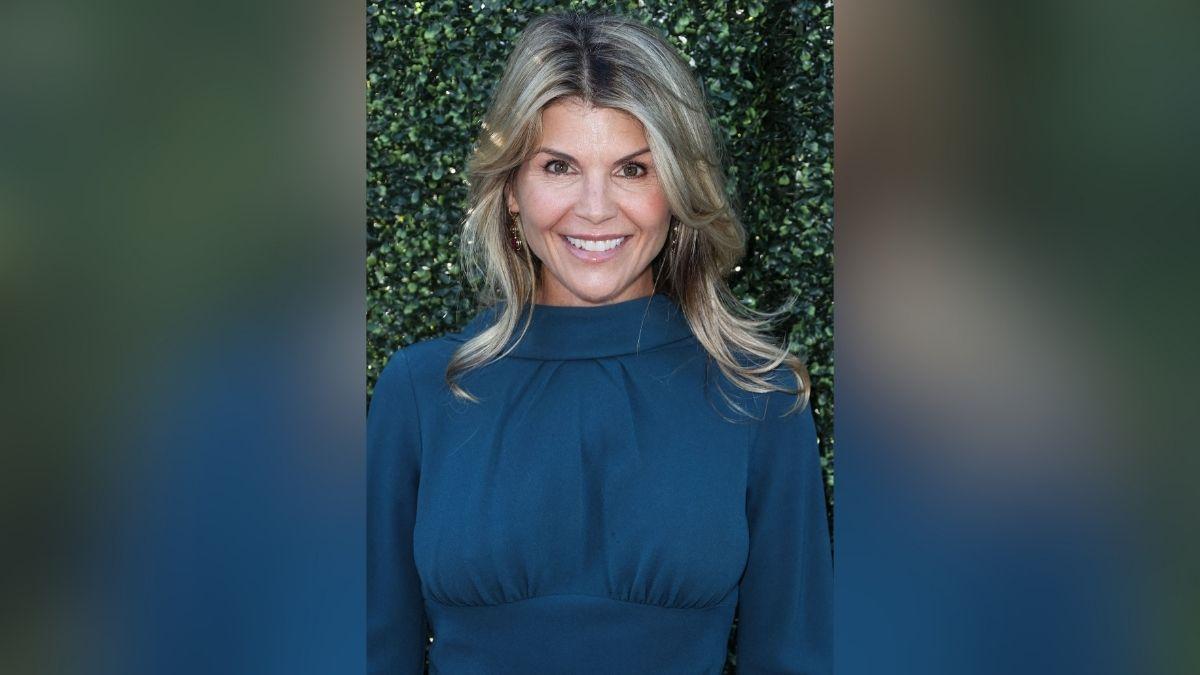 Photo of Lori Loughlin