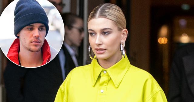 Hailey Bieber Fears Being Mother Figure To Emotional Husband Justin