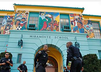 //miramonte elementary school second teacher martin springer