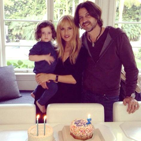 //rachel zoe skylar birthday instagram