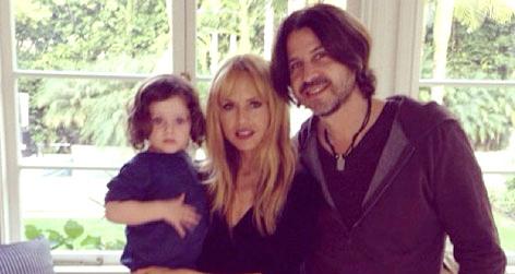 //rachel zoe skylar birthday instagram