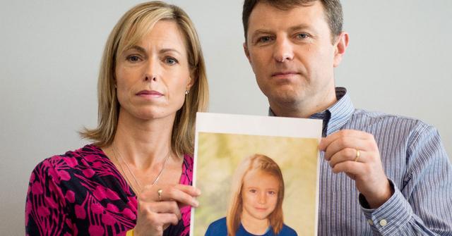 Madeleine McCann Abduction Sex Trafficking Ring Documentary Claim
