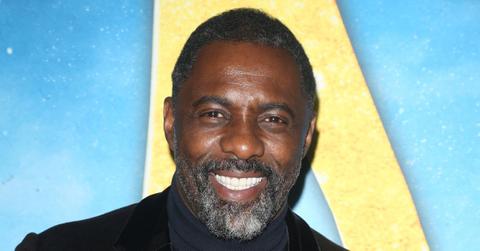 idris elba helps fans into nightclub rejected entry offers buy table