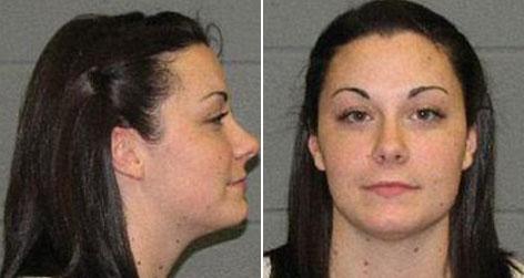 //meghan eagan mug shot