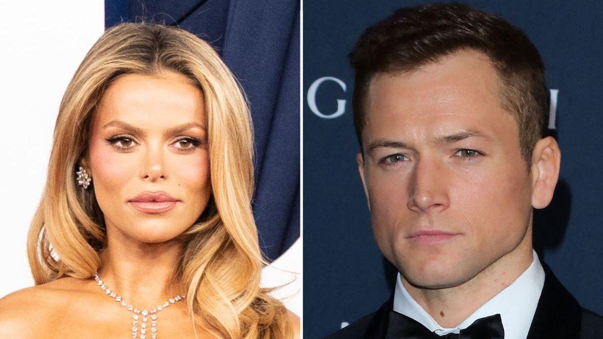 picture of Brooks Nader and Egerton Taron