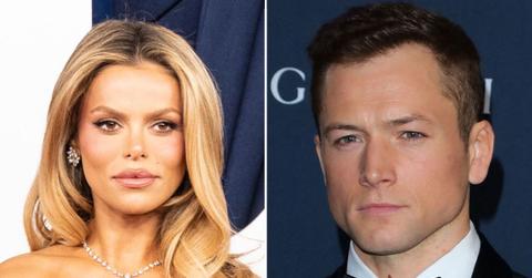 picture of Brooks Nader and Egerton Taron