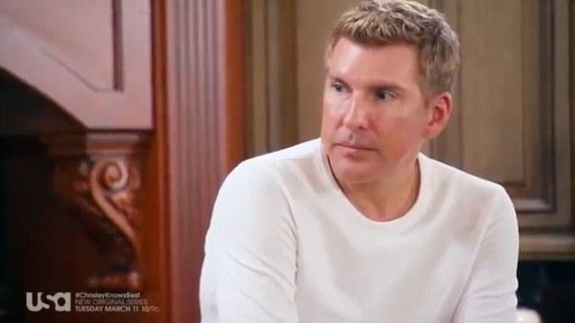 //Juiciest Secrets Of The Chrisley Family