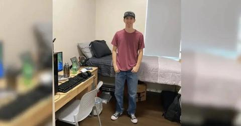 Candace Owens Believes Tyler Robinson 'Didn't Kill Charlie Kirk'