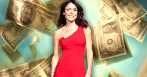 //bethenny frankel divorce documents net worth bravo pp