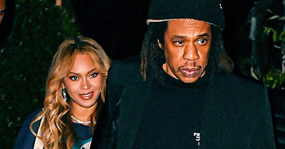 Beyonce and Jay-Z secure $100M in loans to maintain lavish real estate holdings.