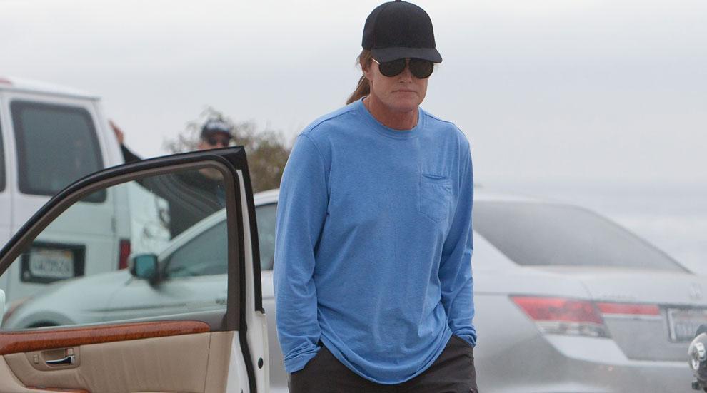 Bruce Jenner Car Accident