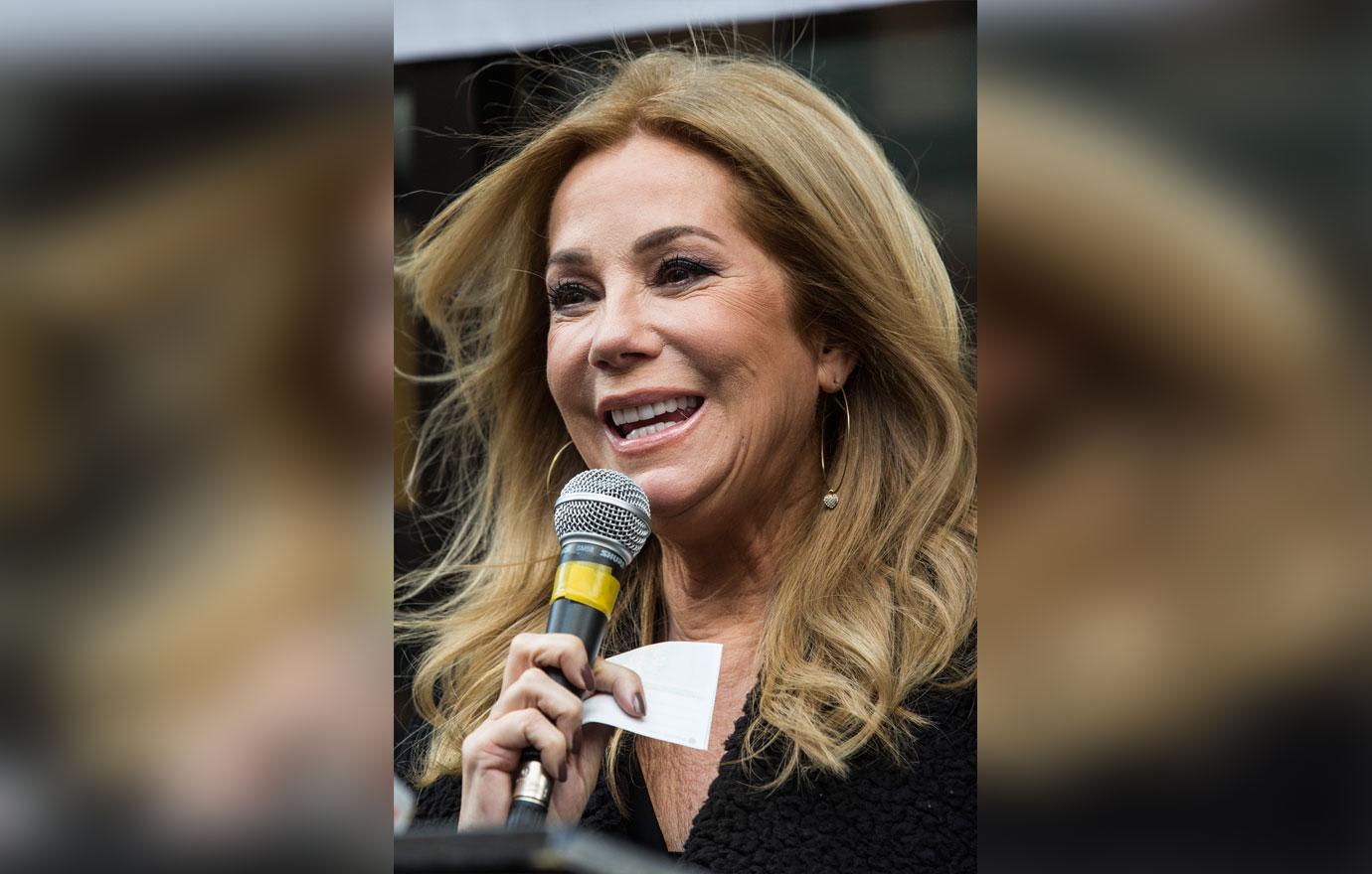 //Kathie Lee Gifford Plastic Surgery Before After