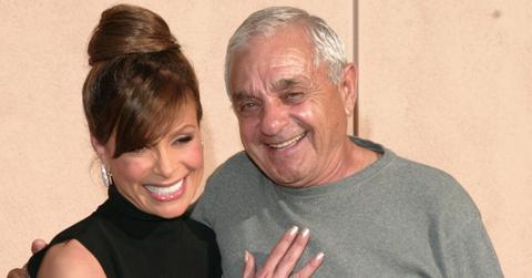 Paula’s Tragedy: Abdul’s Dad Died In CA Hospital After Long Illness