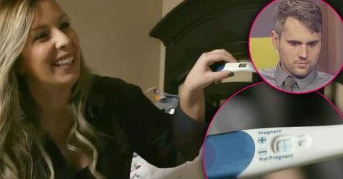 ryan edwards wife mackenzie pregnant teen mom og