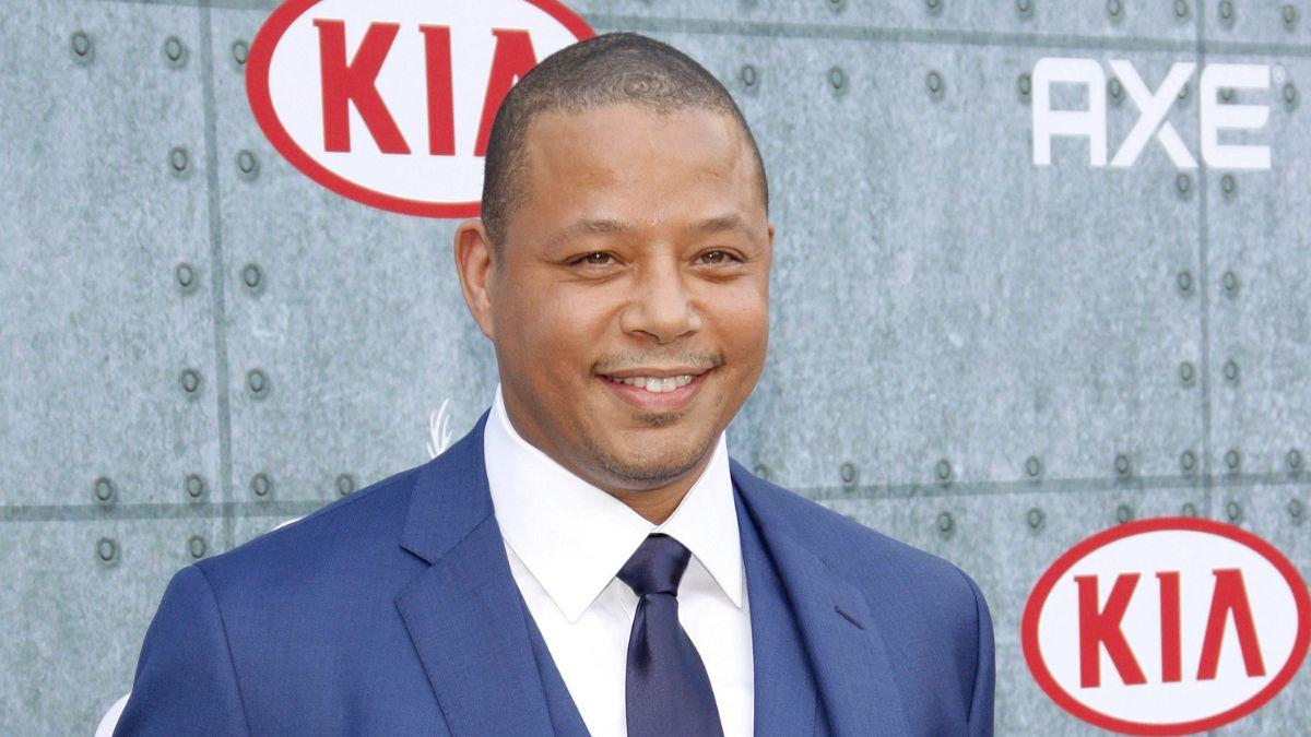 image of Terrence Howard
