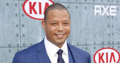 image of Terrence Howard
