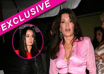 //lisa vanderpump sn