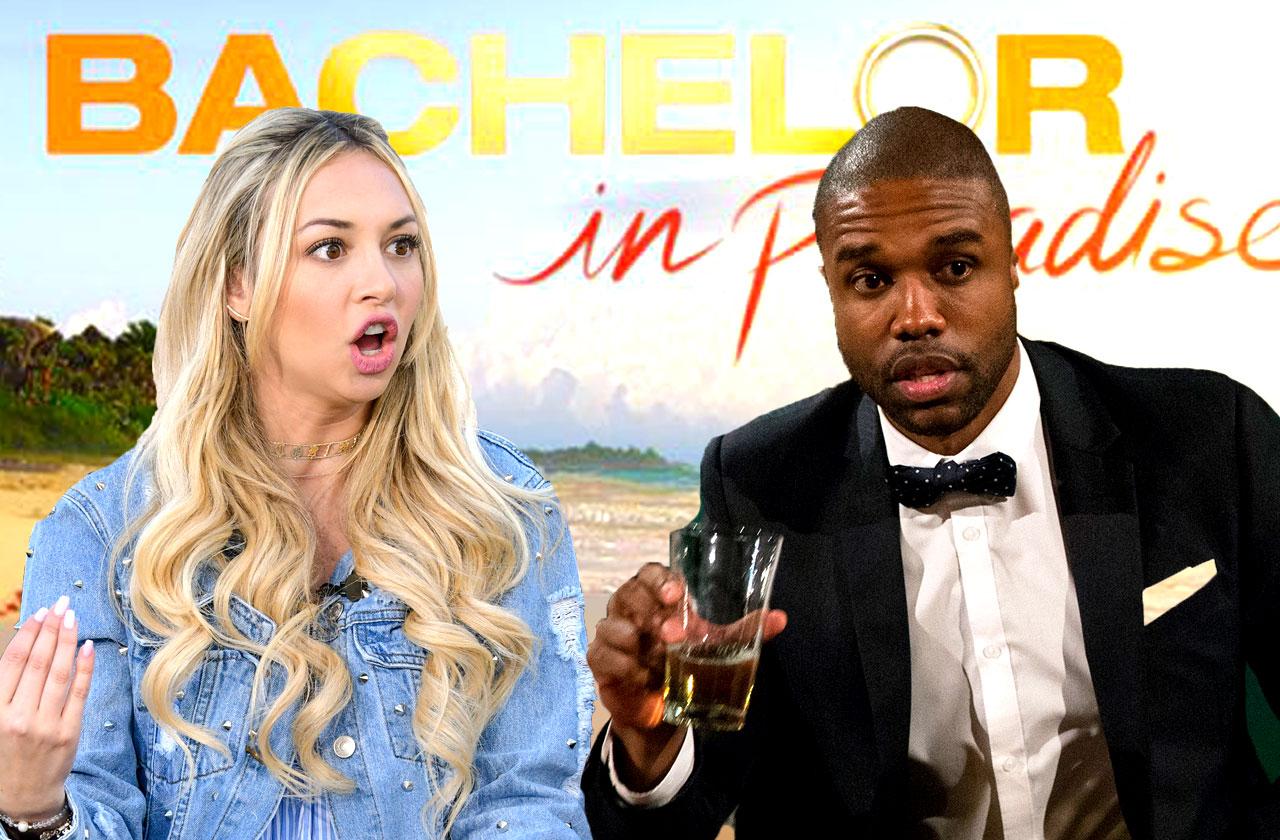 ‘Bachelor In Paradise’ Secrets & Scandals Revealed