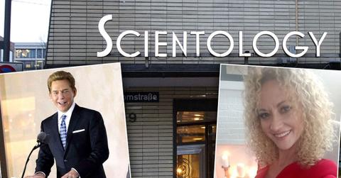 Scientology Leader David Miscavige Served In Child Trafficking & Kidnapping Lawsuit