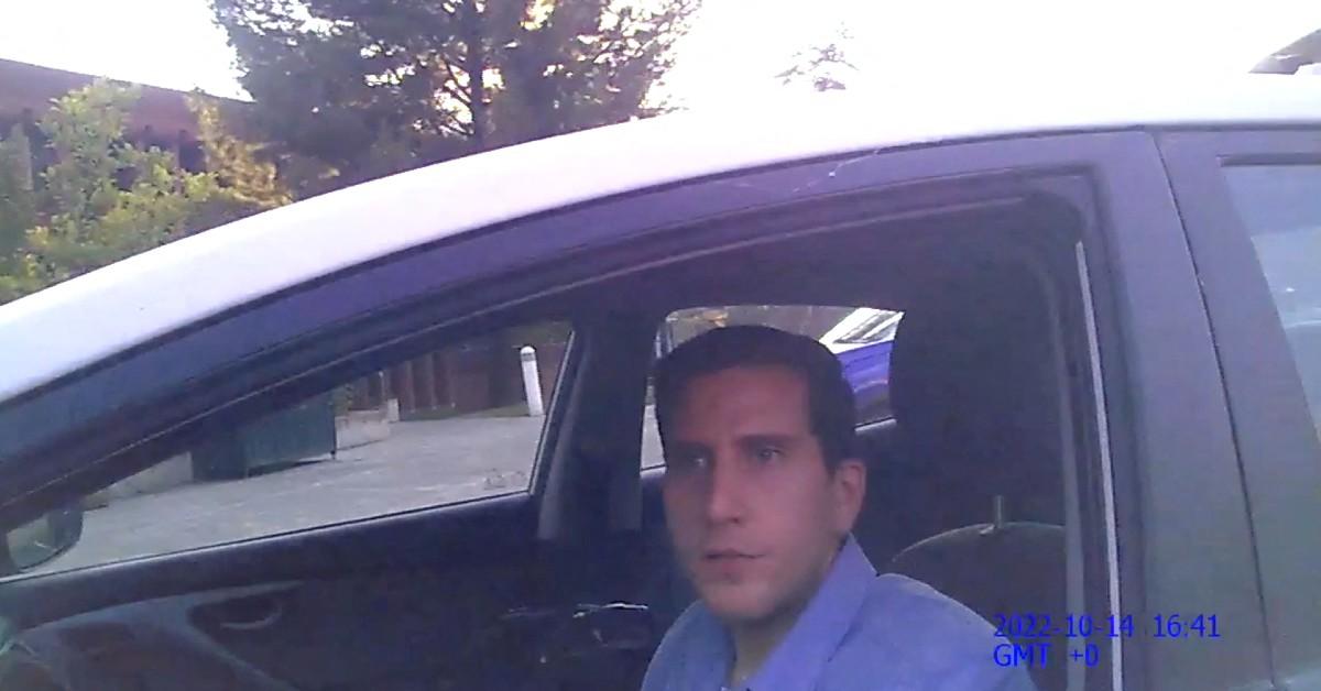 bryan kohberger hit with accusation from murder expert his fixation on professor drove him to kill