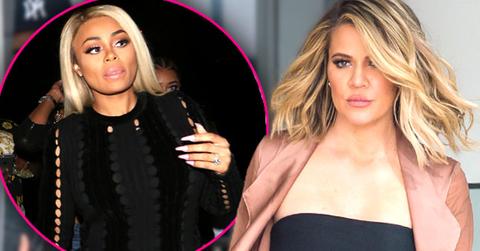 //Rob Kardashian Blac Chyna Engagement Khloe Kardashian pp