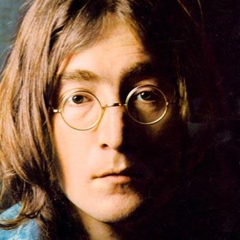 //john lennon