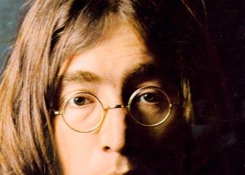 //john lennon