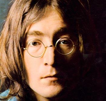 //john lennon