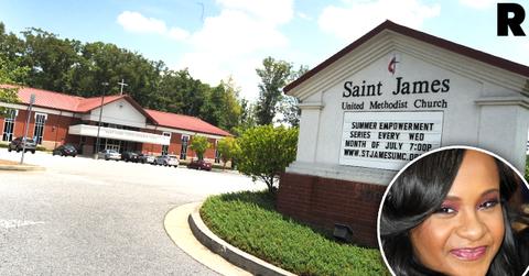 Bobbi Kristina Brown Dead Funeral Details