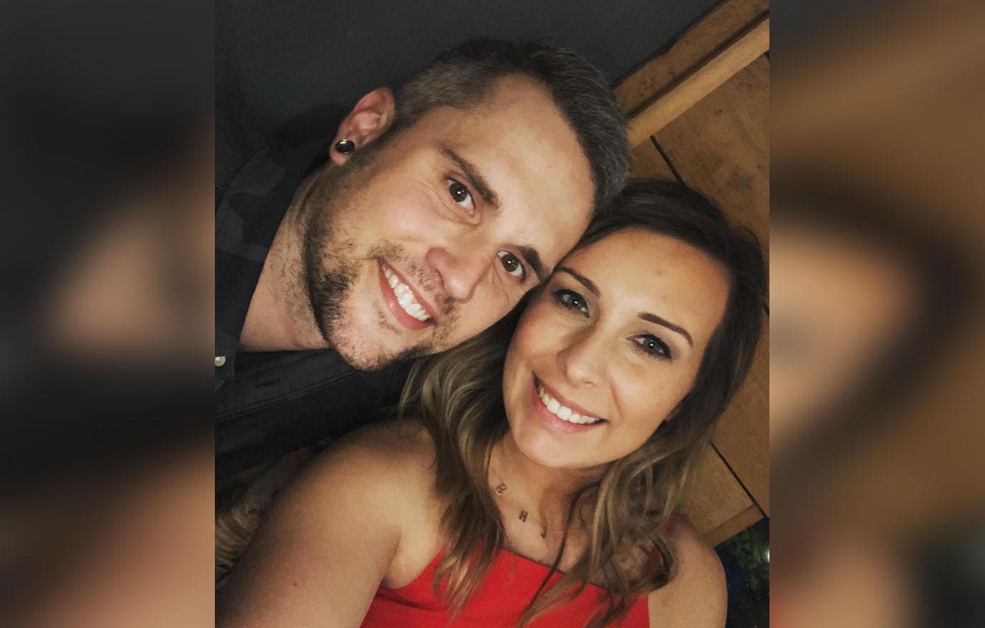 ryan edwards wife Mackenzie happier teen mom dad jailed