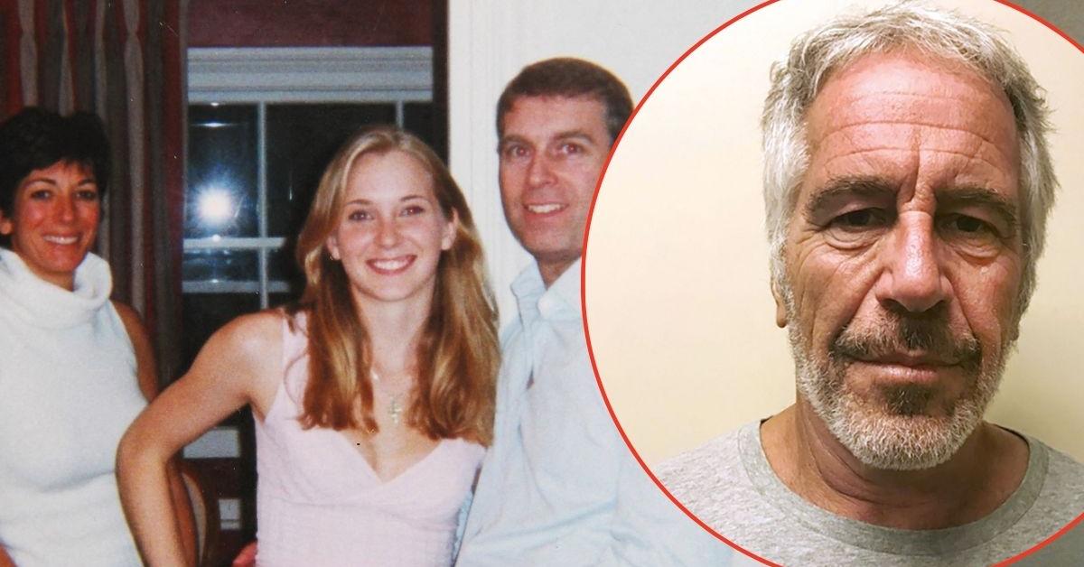 EXCLUSIVE: Epstein Victim Virginia Giuffre Detailed Pedo's Disturbing Threat If She 'Didn't Obey' Him Years Before Her Suicide - 'I Can Get Away With Things'
