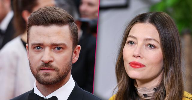 Justin Timberlake Showers Wife With Gifts After PDA Scandal