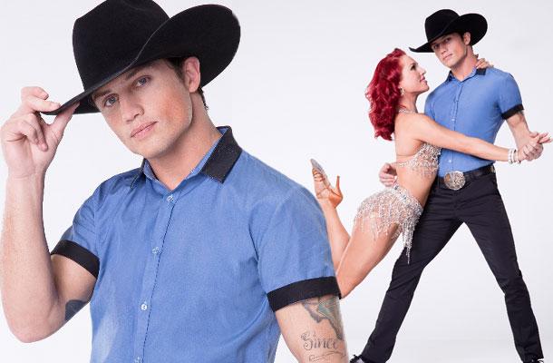 //bonner bolton dancing with the stars bull rider pp