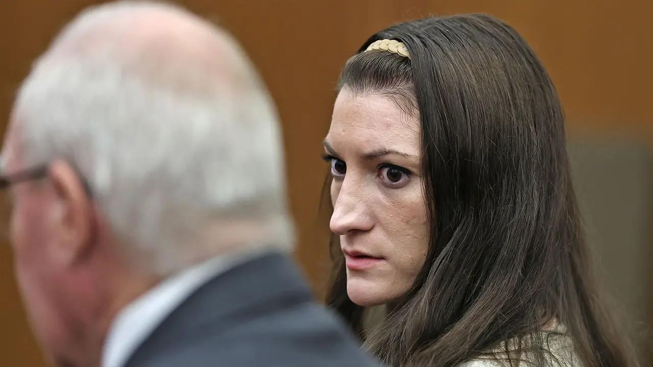 Prosecutors challenged the notion that Clancy 'doesn't remember' her crime. 
