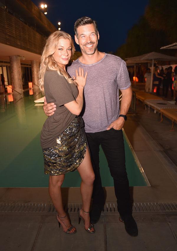 //LeAnn Rimes Eddie Cibrian