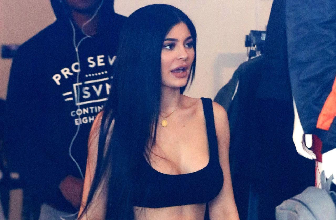 //life of kylie recap tyga breakup boyfriend pp