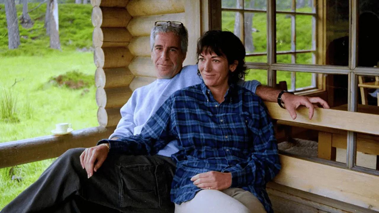 She has argued she wasn't given the same sweetheart deal as other Epstein co-conspirators.