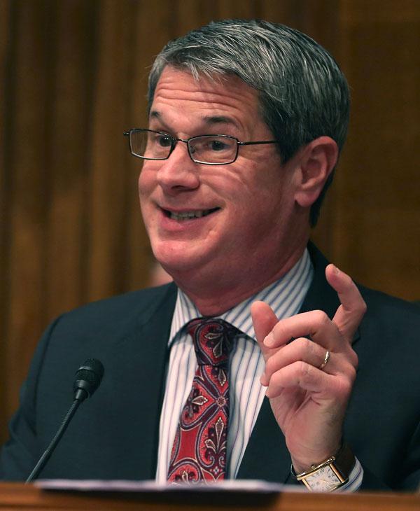 //david vitter