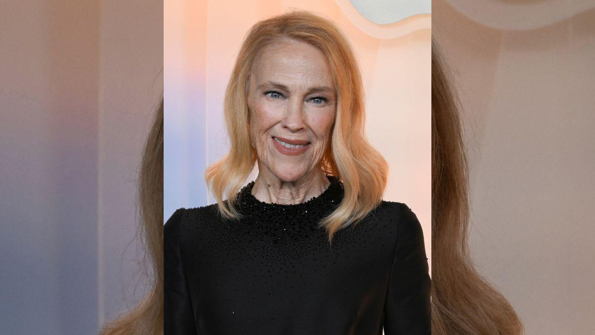 Photo of Catherine O'Hara