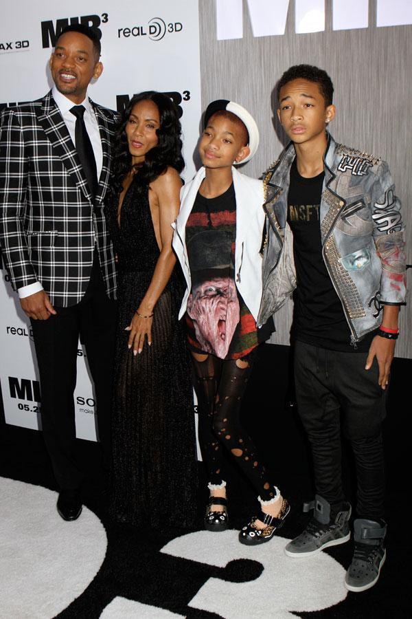 //will smith jada pinkett smith divorce fighting years