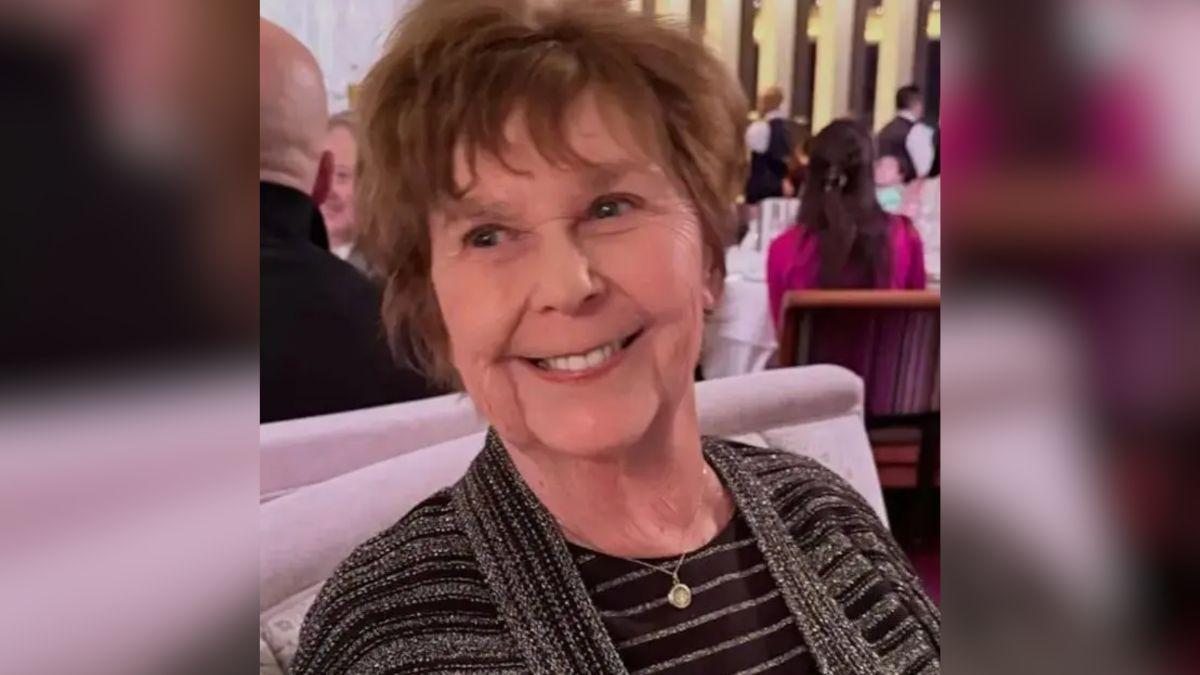 Photo of Nancy Guthrie