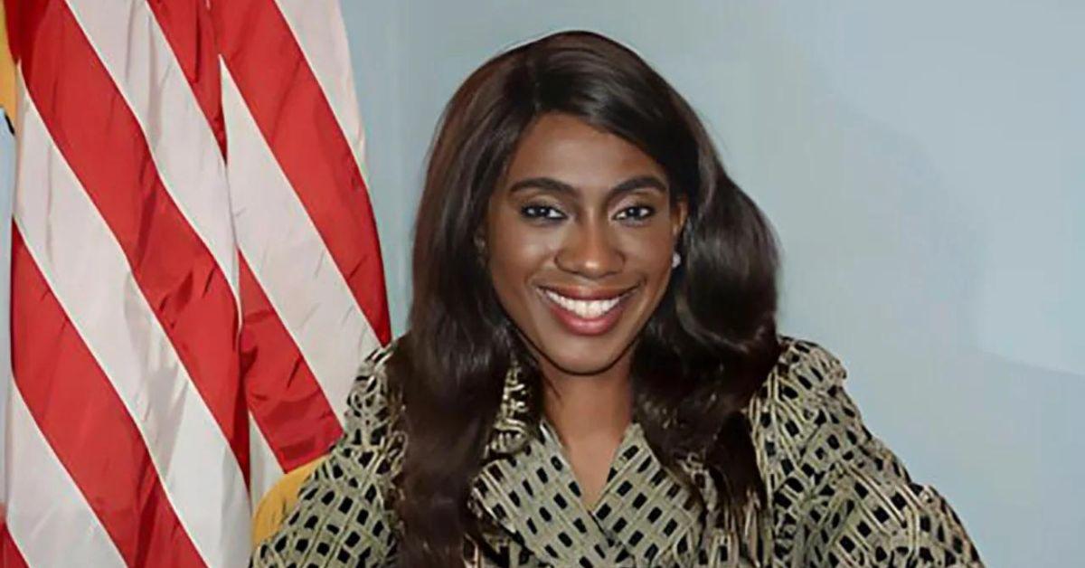 Man Arrested in Connection With Murder of New Jersey Councilwoman