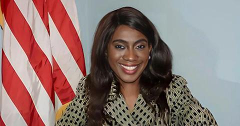 Man Arrested in Connection With Murder of New Jersey Councilwoman