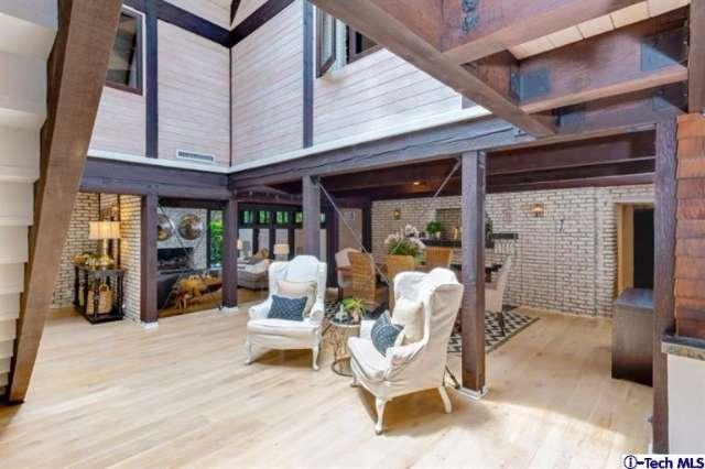 Nicole Richie Home For Sale