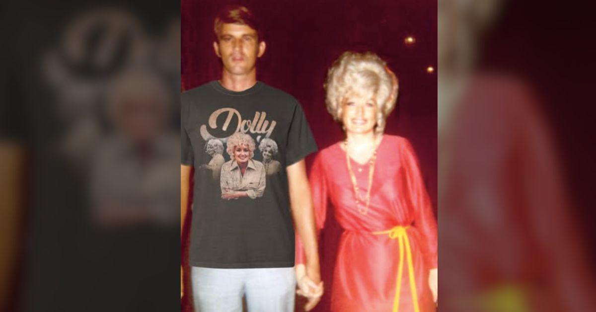 Friends fear Dolly may never heal as she insists no one can replace Dean.