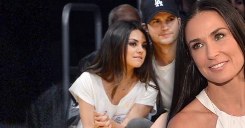 //demi moore ashton kutcher and mila kunis slider